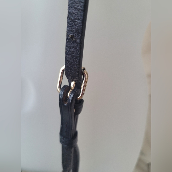 Dooney & Burke Vintage Crossbody - Picture 16 of 16